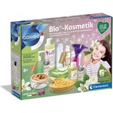 Clementoni Galileo - Bio kozmetika (V NEMŠČINI) - 1 k. Cene