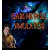Steam Gabe Newell Simulator (PC) Key EUROPE Steam Gabe Newell Simulator (PC) Key EUROPE Slike
