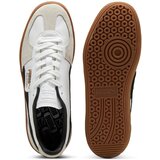 Puma Nizke superge 'Palermo' bela | Shoptok.si