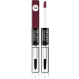 ColorStay™ Over Time dolgoobstojna tekoča šminka s sijajem odtenek 270 Relentless Raisin 2 ml