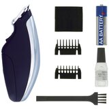 Wahl Strižnik za male živali 7-delni Deluxe Pocket Pro 09962-2016 | Shoptok.si