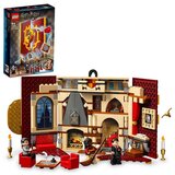 Lego Gryfondomski™ prapor - 76409 | Shoptok.si