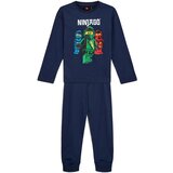 Lego ninjago pidžama set, teget Cene
