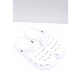 Boto Men's Flip Flops Sandals White | ePonuda.com