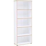 MID.YOU PISARNIŠKI REGAL | Shoptok.si