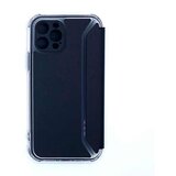 MODERN 12 PRO FLIP CRNA IPHONE FUTROLA Cijene