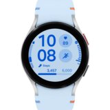 Samsung Pametna ura Galaxy Watch FE BT srebrna Cene