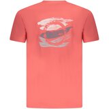 Trussardi MEN&#39;S SHORT SLEEVE T-SHIRT PINK | shoptok.hr