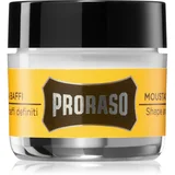 Vosak za bradu i brkove Proraso 15 ml – Wood & Spice New