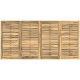  Stol za bar u vrtu Bijela 180 x 88,5 x 105 cm | shoptok.hr