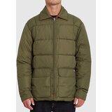 Volcom Hobro Jakna military | Shoptok.si