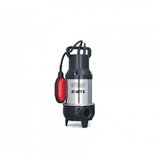 Elpumps črpalka za umazano vodo 4877 k (900 w, maks. pretok 20000 l/h) Cene
