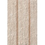 Elle Decoration Kremno bela ročno tkana preproga iz jute 160x230 cm Harvest Sierra – | Shoptok.si