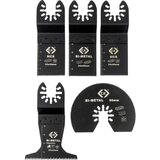 CK T0870 komplet listova pile 5-dijelni 1 Set | Eponuda.ba
