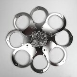 Adrien Lastic Lisice Menottes metal | ePonuda.com
