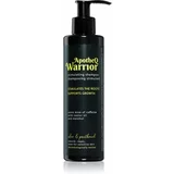 Soaphoria ApotheQ Warrior šampon za spodbujanje rasti las 250 ml