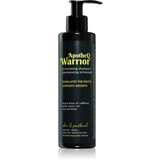 Soaphoria ApotheQ Warrior šampon za stimuliranje rasta kose 250 ml | shoptok.hr