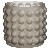 vaza JESI 20cm 1144954 - Grey - EDL