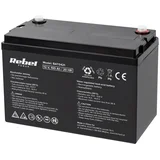 Gel battery 12V 100Ah