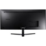 LG SAMSUNG monitor S34H550GAU (LS34H550GAUXEN) model 2026/27 - - 34 Slike