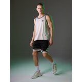 Sinsay Sportske kratke hlače s kontrastnim rubom | shoptok.hr