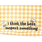 Loungefly Disney Winnie the Pooh Gingham Dječji Ruksak 25cm | shoptok.hr