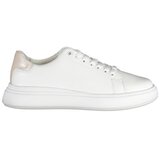 Calvin Klein WHITE WOMEN'S SPORT SHOES Cijene