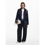 Desigual Prijelazni kaput miks boja / crna | shoptok.hr