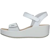 IgI&CO Sandali & Odprti čevlji 3667111 Bela