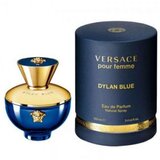 Parfem Parfumska voda Eau De Parfum Dylan Blue Für Damen 100 ml | Shoptok.si