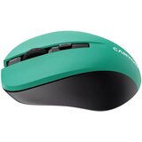 Canyon Bežični miš 800/1000/1200 DPI 2xAAA, zelene boje | Eponuda.com