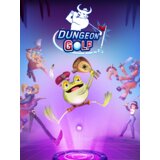 Steam dungeon golf (pc) key global | Eponuda.com