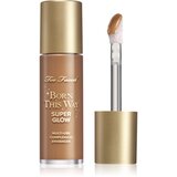 Too Faced Born This Way Super Glow bronz osveljevalec odtenek Bronzed Peach 30 ml | Shoptok.si