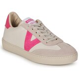 Victoria Nizke superge BERLIN Bela | Shoptok.si