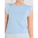 Sinsay Bluza s ukrasnim rukavima | shoptok.hr