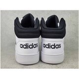 Adidas Hoops 3.0 Mid Bijela | shoptok.hr