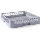 Hendi Korpa za pribor za jelo za mašinu za pranje sudova, 500x500x(H)100mm | Eponuda.com