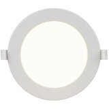Globo 12391-12 - LED ugradno stropno svetlo za kupatilo UNELLA 1xLED/12W/230V | Eponuda.com