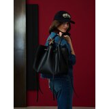 Sinsay Shopper torba od umjetne kože | shoptok.hr