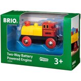 Brio Dvostrana lokomotiva na baterije BR33594 Cene
