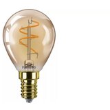 Philips led prigušiva sijalica vintage P45 E14/2,7W/230V 1800K | Eponuda.com