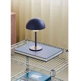 Halo Design 747603 - LED prigušiva punjiva lampa MOON LIGHT LED/2,7W/2600 mAh plava | Eponuda.com