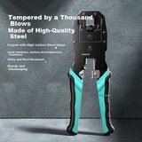  Samzhe Klešta za mrežne konektore (RJ45) WJ-3068 | Eponuda.com