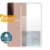 PanzerGlass ClearCase maska za Samsung Galaxy S21 Plus 5G - Prozirna Cijene