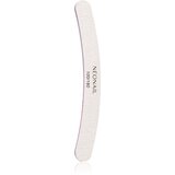 NeoNail Nail File Curved pilica za nohte 100/180 Cene