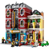 Lego ICONS™ 10312 jazz klub | shoptok.hr