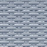  Sadilice 2 kom svjetlosive 30 x 30 x 37 cm od polipropilena | shoptok.hr