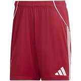 Adidas Kratke hlače & Bermuda Lfc H Sho Rdeča Cene