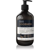 Baylis & Harding Goodness Coconut, Vanilla & Shea naravno tekoče milo za roke 500 ml Cene
