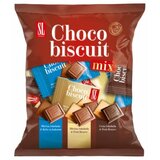 Swisslion choco biscuit mix keks 300g | ePonuda.com